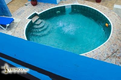 Hotel El Tronco Inc