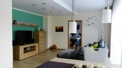 Fewo Rheinwein 1 "mit Terrasse, Parkplatz und Wallbox direkt an der Fewo"