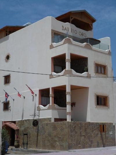 Dar Rio Oro