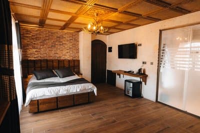 Nora Inn Cappadocia