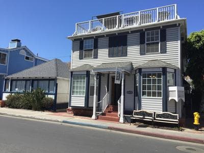 Catalina Island Seacrest Inn