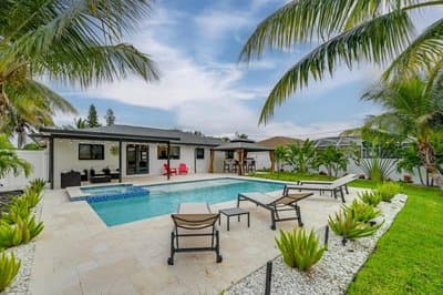 2 Mi to Beach Park: Luxe Bonita Springs Getaway