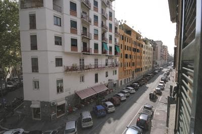 Guest House Sinfonia sul Tevere