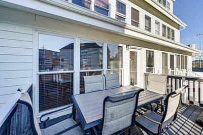 Hot Tub & Sauna! Atlantic City Getaway By Beach
