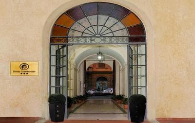 Hotel Campidoglio