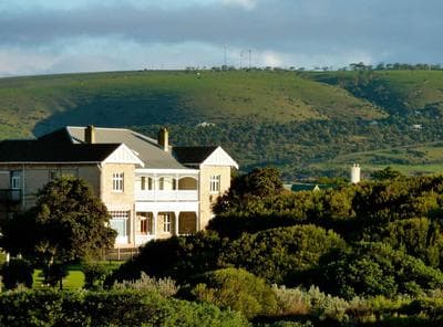 YHA Port Elliot Beach House