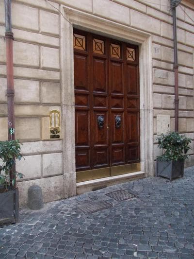 Luxury ai Banchi Nuovi
