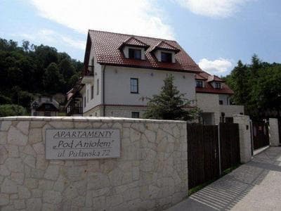 Apartament 37 Magnolia - Pod Aniołem