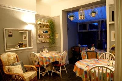 Sunset Guest House