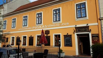 Várkerület Apartman