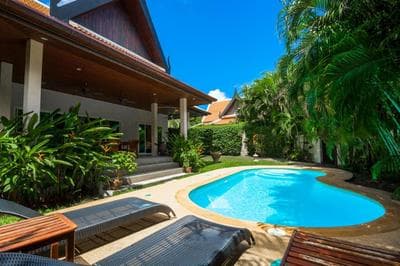 Romanee Villa by G Estate