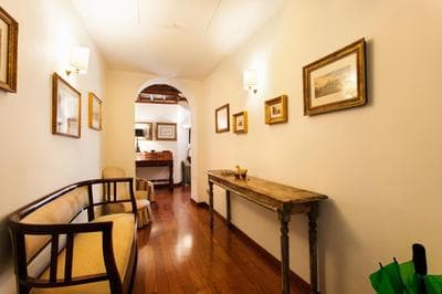 Clock Terrace House