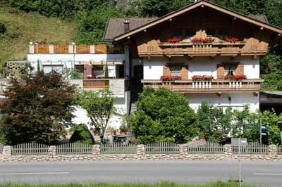 Appartement "Das Sepp"