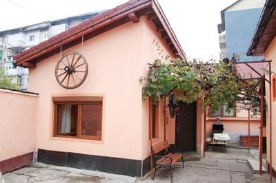 La Mihai
