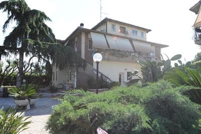 Casa Santarelli