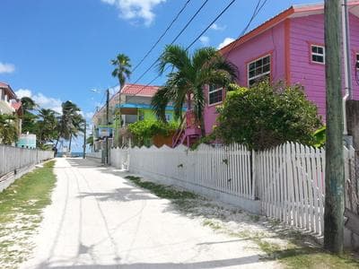 Sea n sun Guest House