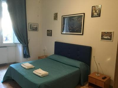 Delightful apartment 100 meters from the Colosseum
