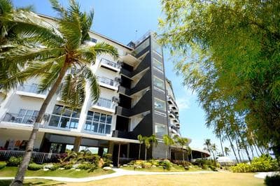 Solea Seaview Resort