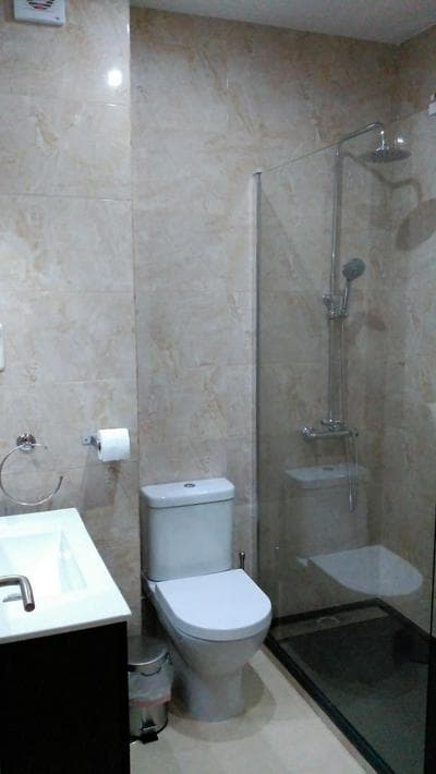 Madrid Rent 3