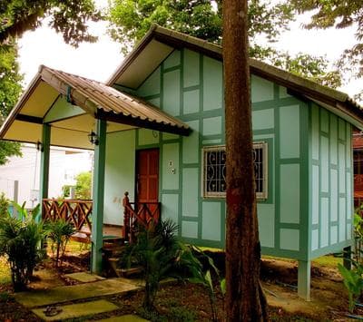 Chawlay Resort Koh Lipe