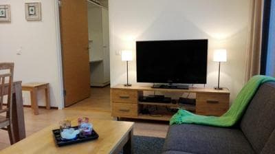 Apartment Ylläs Ski Chalets 8106
