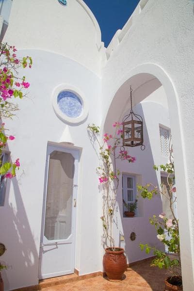 Lydia Luxury villa