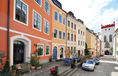 Haus Buchheim - Pension am Schloss