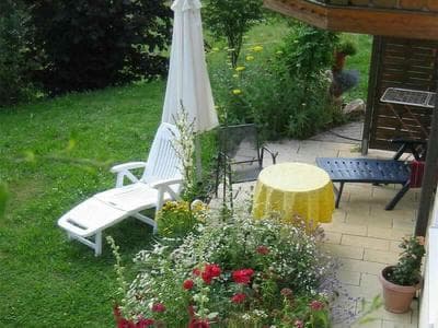 Ferienwohnung Anne Rüdlin