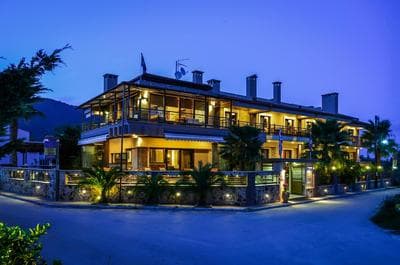 Kladis Club Holidays