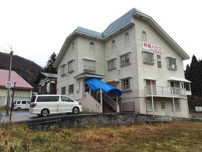 神楽ハウス