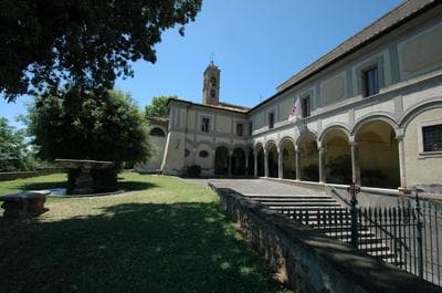 Historical Center of Rome AC 2 Bedrooms Bathroom Wifi, Near the Vatican