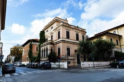 LaHouse Rome by Premium Suites Collection
