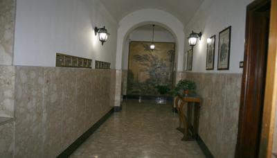 Sforza Apartment
