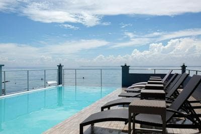 Palmbeach Resort Mactan Cebu powered by Cocotel
