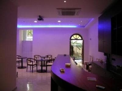 Brazil Hotel
