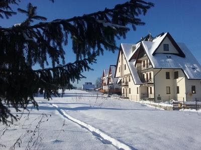 Apartament Hawrań Murzasichle Apartamenty Murzasichle PL