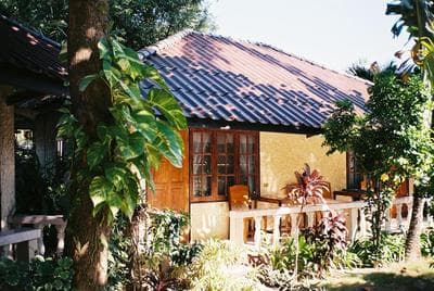 Silver Beach Resort