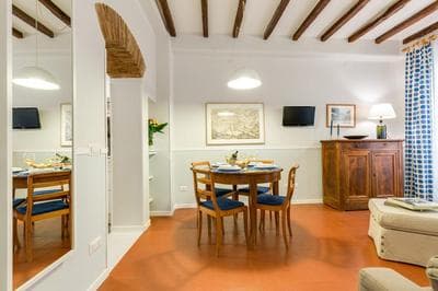 Rome as you feel - Piazza dei Satiri apartments