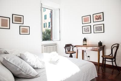 Porta Latina Apartment