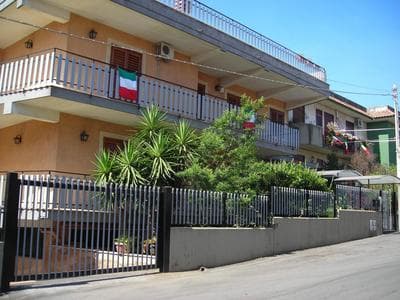 B&B CasAnsaldo