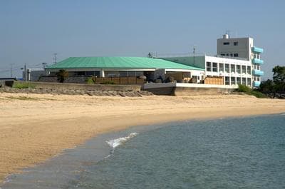 シーパの湯 Seapa no Yu