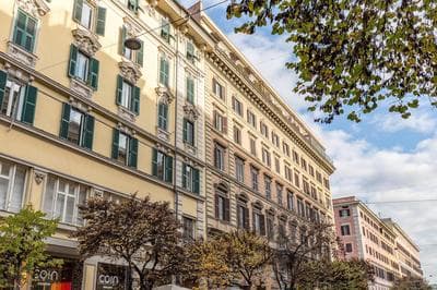 Apartment near the Vatican