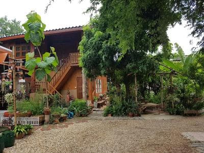 Kanecha's Home Lampang