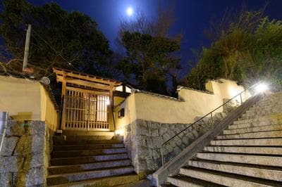 Onomichi Senkouji Sakano Rian Fuu