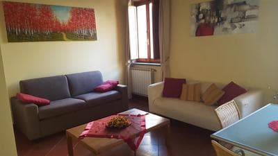 Navona Apartment Livia