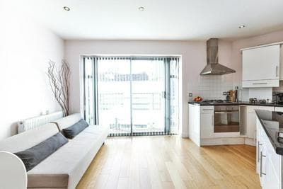 Fabulous Apartment Central London