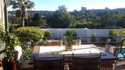 Chez Esme Guest House