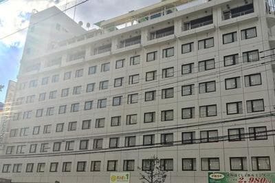Hotel Crown Hills Matsuyama