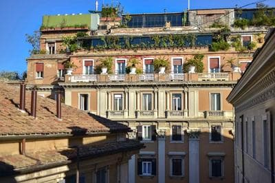 B&B Casa Angelini