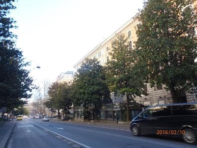 Veneto Excelsior Suite